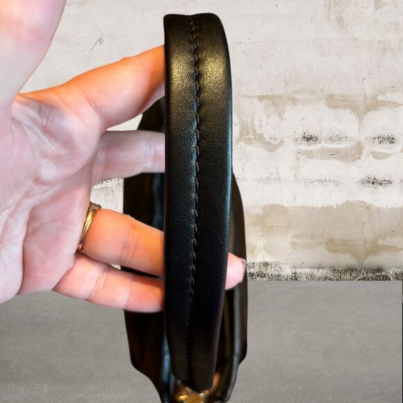 Kate Spade NWT Emerson Place Small Ryley Shoulder Bag in Black - Picture 6 of 8